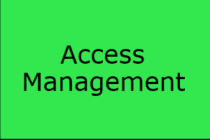 Access Management tutorials