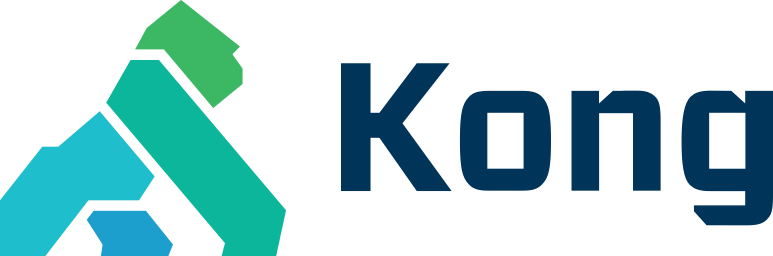 kong brand logo